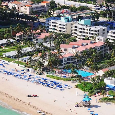 Golden Strand Resort Санні-Айлс-Біч Екстер'єр фото